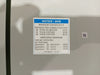 CUTLER-HAMMER 400 Amp, 120/208V, 3-Ph, 42 Circuits Panelboard Pow-R-Line 3a