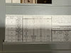 CUTLER-HAMMER 400 Amp, 120/208V, 3-Ph, 42 Circuits Panelboard Pow-R-Line 3a
