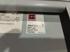 CUTLER-HAMMER 400 Amp, 120/208V, 3-Ph, 42 Circuits Panelboard Pow-R-Line 3a