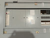 CUTLER-HAMMER 400 Amp, 120/208V, 3-Ph, 42 Circuits Panelboard Pow-R-Line 3a