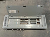 CUTLER-HAMMER 400 Amp, 120/208V, 3-Ph, 42 Circuits Panelboard Pow-R-Line 3a