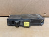SQUARE D 15 Amp, 1 Pole, 120 Volts Circuit Breaker QOB115