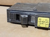 SQUARE D 15 Amp, 1 Pole, 120 Volts Circuit Breaker QOB115