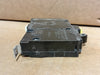 SQUARE D 15 Amp, 1 Pole, 120 Volts Circuit Breaker QOB115