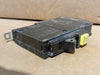 SQUARE D 15 Amp, 1 Pole, 120 Volts Circuit Breaker QOB115