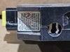 SQUARE D 15 Amp, 1 Pole, 120 Volts Circuit Breaker QOB115
