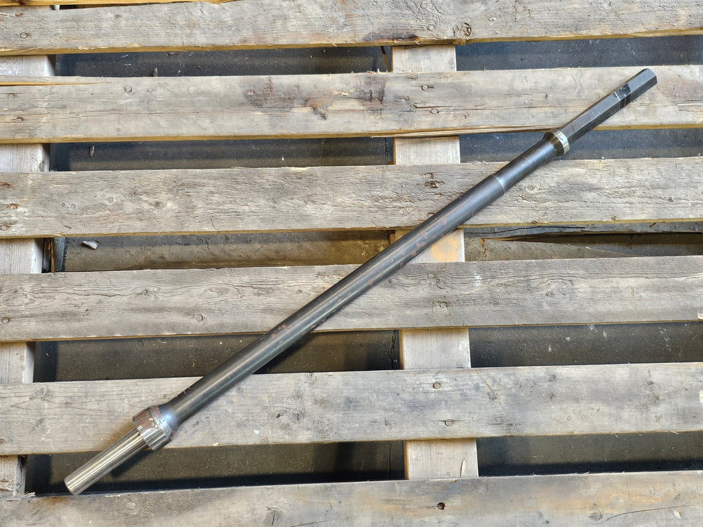 FOURNISSEUR ROCKFALL INC. Splitset 39 Driver 316041014