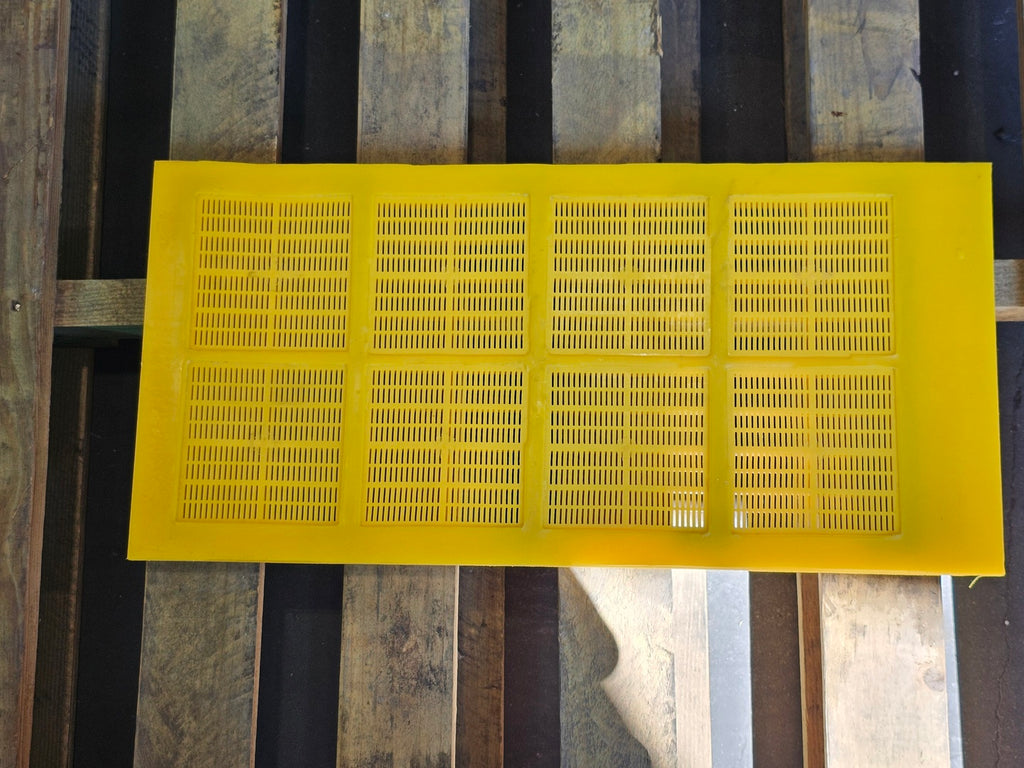 TEMA ISENMANN INC Screen WS85 Grid A15X121300600AH30300WL