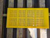 TEMA ISENMANN INC Screen WS85 Grid A15X121300600AH30300WL