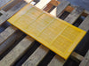 TEMA ISENMANN INC Screen WS85 Grid A15X121300600AH30300WL