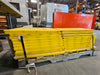TEMA ISENMANN INC Screen WS85 Grid A15X121300600AH30300WL