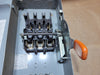 I.T.E. 50 HP, 60A, 600V, 3-Phase Fusible Heavy-Duty Safety Switch FK362