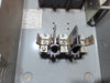 I.T.E. 50 HP, 60A, 600V, 3-Phase Fusible Heavy-Duty Safety Switch FK362
