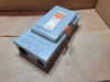 I.T.E. 50 HP, 60A, 600V, 3-Phase Fusible Heavy-Duty Safety Switch FK362