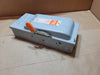 I.T.E. 50 HP, 60A, 600V, 3-Phase Fusible Heavy-Duty Safety Switch FK362