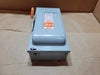 I.T.E. 50 HP, 60A, 600V, 3-Phase Fusible Heavy-Duty Safety Switch FK362