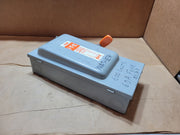 I.T.E. 50 HP, 60A, 600V, 3-Phase Fusible Heavy-Duty Safety Switch FK362