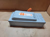 I.T.E. 50 HP, 60A, 600V, 3-Phase Fusible Heavy-Duty Safety Switch FK362