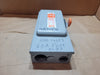 I.T.E. 50 HP, 60A, 600V, 3-Phase Fusible Heavy-Duty Safety Switch FK362