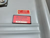 FEDERAL PACIFIC FPE 1336SNR 30A 600V 3-Phase Fusible Rainproof Safety Switch with Solid Neutral, 20 HP