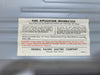 FEDERAL PACIFIC FPE 1336SNR 30A 600V 3-Phase Fusible Rainproof Safety Switch with Solid Neutral, 20 HP