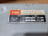 FEDERAL PACIFIC FPE 1336SNR 30A 600V 3-Phase Fusible Rainproof Safety Switch with Solid Neutral, 20 HP