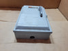 FEDERAL PACIFIC FPE 1336SNR 30A 600V 3-Phase Fusible Rainproof Safety Switch with Solid Neutral, 20 HP