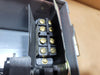 SQUARE D 30 Amp, 3 Pole, 600 volts, Non-Fusible Disconnect Switch HU361AWK