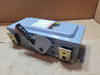 SQUARE D 30 Amp, 3 Pole, 600 volts, Non-Fusible Disconnect Switch HU361AWK