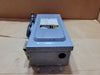 SQUARE D 30 Amp, 3 Pole, 600 volts, Non-Fusible Disconnect Switch HU361AWK