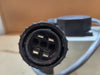 CC MOTOR MHS60-4518FB 4.5 kW 6 HP 18,000 RPM ER32 Air-Cooled CNC Spindle Motor, 220V 3-Phase