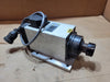 CC MOTOR MHS60-4518FB 4.5 kW 6 HP 18,000 RPM ER32 Air-Cooled CNC Spindle Motor, 220V 3-Phase