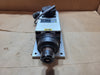 CC MOTOR MHS60-4518FB 4.5 kW 6 HP 18,000 RPM ER32 Air-Cooled CNC Spindle Motor, 220V 3-Phase