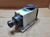 CC MOTOR MHS60-4518FB 4.5 kW 6 HP 18,000 RPM ER32 Air-Cooled CNC Spindle Motor, 220V 3-Phase
