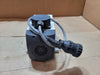 CC MOTOR MHS60-4518FB 4.5 kW 6 HP 18,000 RPM ER32 Air-Cooled CNC Spindle Motor, 220V 3-Phase