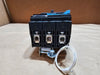 SCHNEIDER ELECTRIC HGA36150U53XEH PowerPacT H 150A 3-Pole 600V I-Line Circuit Breaker with Micrologic 5.2E