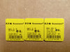PROSOFT TECHNOLOGY Modbus Master/Slave Enhanced Network Interface Module MV156E-MCM