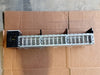 ALLEN-BRADLEY ControlLogix 17 Slots Chassis 1756-A17 w/ AC Power Supply 1756-PA75/B