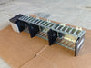 ALLEN-BRADLEY ControlLogix 17 Slots Chassis 1756-A17 w/ AC Power Supply 1756-PA75/B