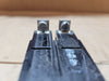 SYLVANIA 15 Amp, 1 Pole, 120/240 Volts Circuit Breaker QBH115 (Lot of 2)