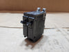 SYLVANIA 15 Amp, 1 Pole, 120/240 Volts Circuit Breaker QBH115 (Lot of 2)