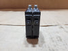 SYLVANIA 15 Amp, 1 Pole, 120/240 Volts Circuit Breaker QBH115 (Lot of 2)