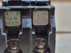 SQUARE D 2-Pole, 120/240V Plug-In Circuit Breaker Type QO