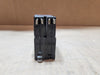 SQUARE D 2-Pole, 120/240V Plug-In Circuit Breaker Type QO