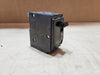 SQUARE D 2-Pole, 120/240V Plug-In Circuit Breaker Type QO