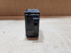 SQUARE D 2-Pole, 120/240V Plug-In Circuit Breaker Type QO