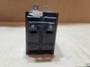 CUTLER-HAMMER 40 Amp, 2 Pole, 120/240 Volts Circuit Breaker BA240