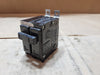 WESTINGHOUSE 15 Amp, 2 Pole, 120/240 Volts Circuit Breaker BA215