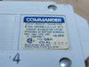 COMMANDER 15 Amp, 2-Pole, 120/240 Volts Circuit Breaker QBH215
