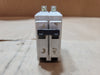 COMMANDER 15 Amp, 2-Pole, 120/240 Volts Circuit Breaker QBH215